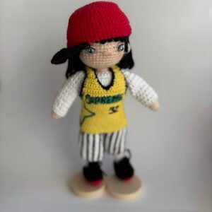 Personajes personalizados