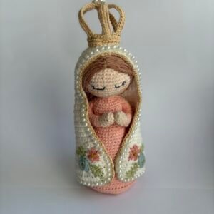 Virgen María grande